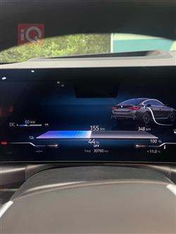 بي ام دبليو i4